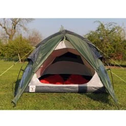 Backpacker DLX 2 Man Tent -Outdoor Sports Store go 163077 d