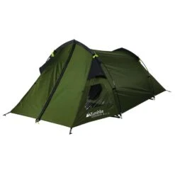 Backpacker DLX 2 Man Tent -Outdoor Sports Store go 163077 z