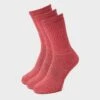 Women's Essential Socks (3PK) 1 Women's Essential Socks (3PK) -Outdoor Sports Store go 166932 a