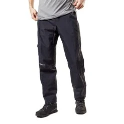 Berghaus Men's Maitland GORE-TEX® Overtrousers -Outdoor Sports Store go 184875 z