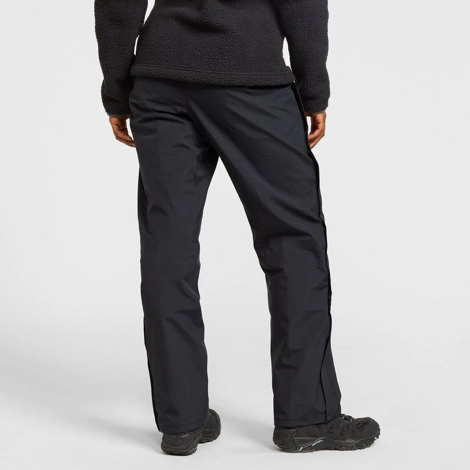 Berghaus Women's Maitland GORE-TEX® Waterproof Trousers (Short) 4 Berghaus Women's Maitland GORE-TEX® Waterproof Trousers (Short) - Image 2