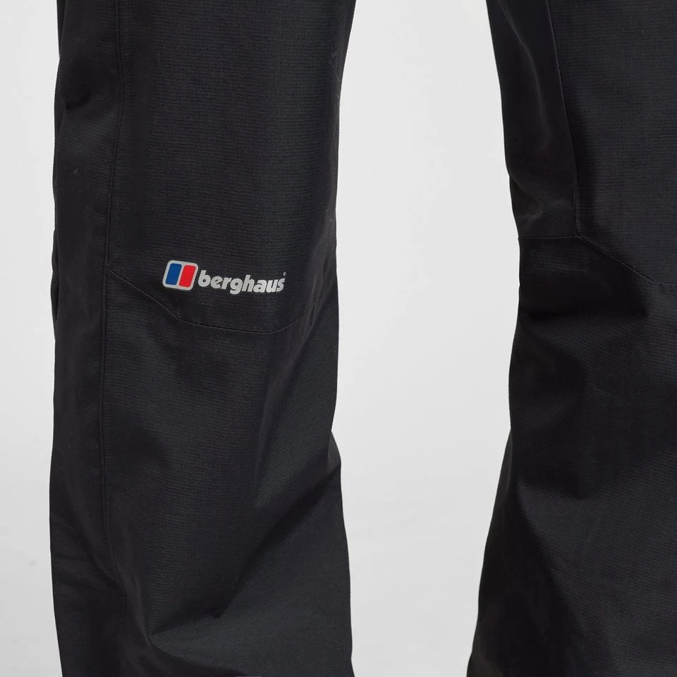 Berghaus Women's Maitland GORE-TEX® Waterproof Trousers (Short) 7 Berghaus Women's Maitland GORE-TEX® Waterproof Trousers (Short) - Image 5