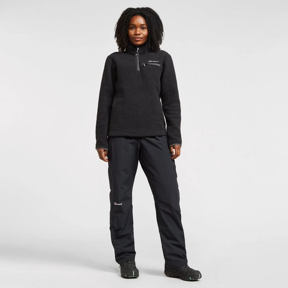 Berghaus Women's Maitland GORE-TEX® Waterproof Trousers (Regular) 5 Berghaus Women's Maitland GORE-TEX® Waterproof Trousers (Regular) - Image 3