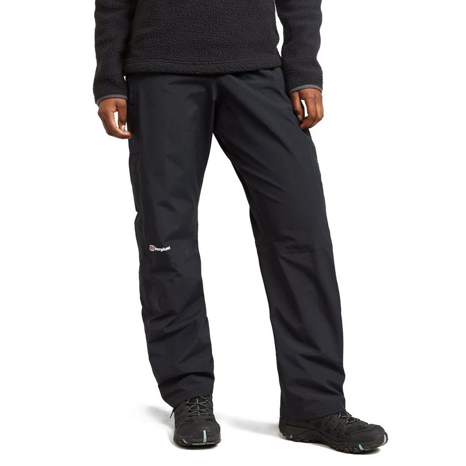 Berghaus Women's Maitland GORE-TEX® Waterproof Trousers (Regular) 10 Berghaus Women's Maitland GORE-TEX® Waterproof Trousers (Regular) - Image 8