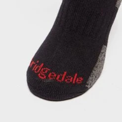 Bridgedale Men's Dingle Socks 2 Pack -Outdoor Sports Store go 193855 d