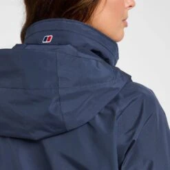 Berghaus Women's Glissade III InterActive GORE-TEX® Jacket -Outdoor Sports Store go 206958 f