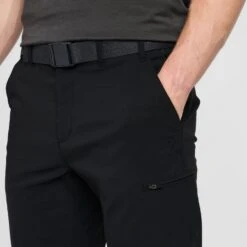 Men’s Stretch Walking Trousers -Outdoor Sports Store go 248708 d