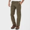 Men’s Ramble II Convertible Trousers -Outdoor Sports Store go 260514 a
