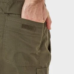 Men’s Ramble II Convertible Trousers -Outdoor Sports Store go 260514 e