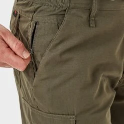Men’s Ramble II Convertible Trousers -Outdoor Sports Store go 260514 f