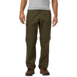 Men’s Ramble II Convertible Trousers -Outdoor Sports Store go 260514 z