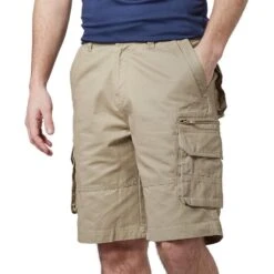 Men’s Meteor II Cargo Shorts -Outdoor Sports Store go 260746 z