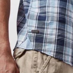 Regatta Men’s Efan Short Sleeve Shirt -Outdoor Sports Store go 261116 g