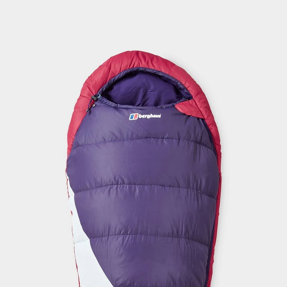 Berghaus Transition 200W Sleeping Bag 3 Berghaus Transition 200W Sleeping Bag