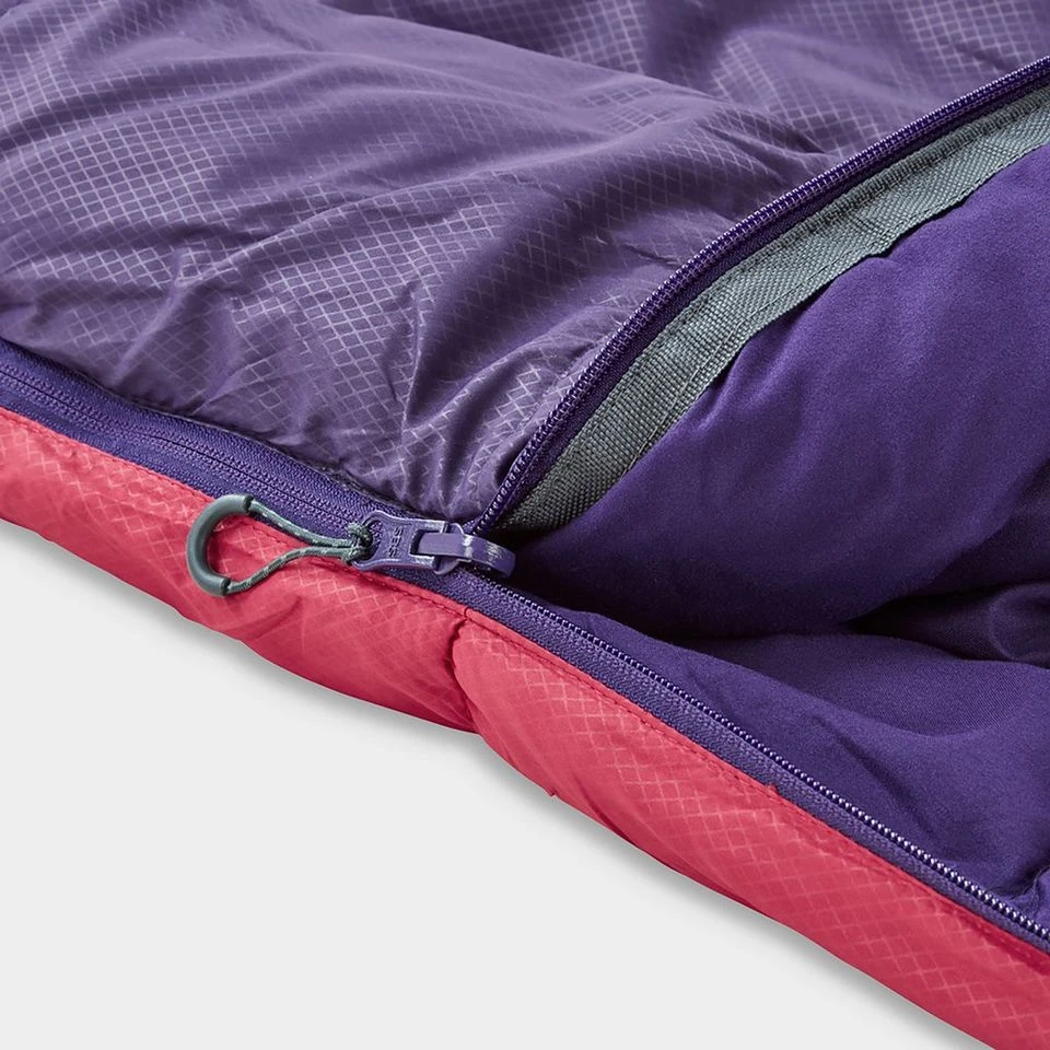 Berghaus Transition 200W Sleeping Bag 8 Berghaus Transition 200W Sleeping Bag - Image 6