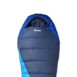 Berghaus Transition 200 XL Sleeping Bag -Outdoor Sports Store go 264696 z