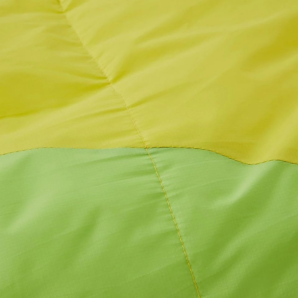 Berghaus Intrepid 1000 Sleeping Bag 10 Berghaus Intrepid 1000 Sleeping Bag - Image 8