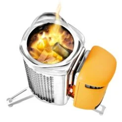 Biolite Campstove 2+ -Outdoor Sports Store go 283907 e