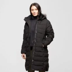 Women's Luna Parka