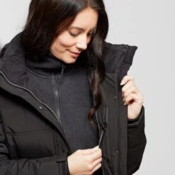 Women's Luna Parka -Outdoor Sports Store go 285770 g