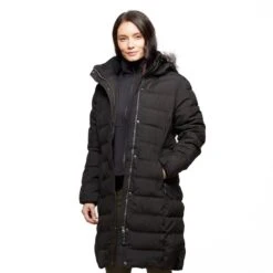 Women's Luna Parka -Outdoor Sports Store go 285770 z