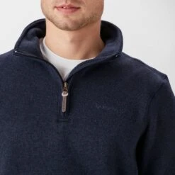 Men's Rydal Half-zip Fleece -Outdoor Sports Store go 290604 d