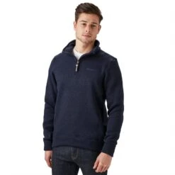 Men's Rydal Half-zip Fleece -Outdoor Sports Store go 290604 z