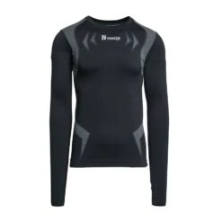 Men's Flow Form Baselayer Top -Outdoor Sports Store go 309238 u