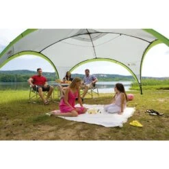 Coleman Event Shelter Pro (14' X 14') -Outdoor Sports Store go 313124 d