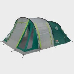 Coleman Mosedale 5 Family 5 Person Tent -Outdoor Sports Store go 322411 c