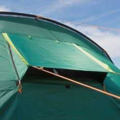 Coleman Mosedale 5 Family 5 Person Tent -Outdoor Sports Store go 322411 f