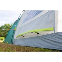Coleman Mosedale 5 Family 5 Person Tent -Outdoor Sports Store go 322411 i