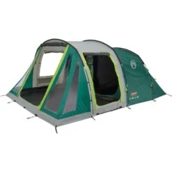 Coleman Mosedale 5 Family 5 Person Tent -Outdoor Sports Store go 322411 z