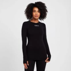 Women's Barneo Base Top LS