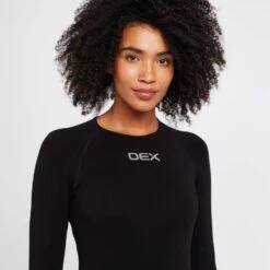 Women's Barneo Base Top LS 12 Women's Barneo Base Top LS -Outdoor Sports Store go 323775 d