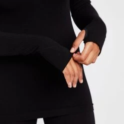 Women's Barneo Base Top LS 13 Women's Barneo Base Top LS -Outdoor Sports Store go 323775 e