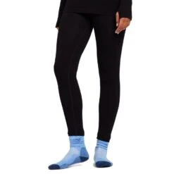 Women's Barneo Base Leggings 13 Women's Barneo Base Leggings -Outdoor Sports Store go 323777 z