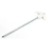 Glow-in-the-Dark Screw Tent Pegs -Outdoor Sports Store go 324746 a