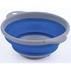 Folding Compact Bowl