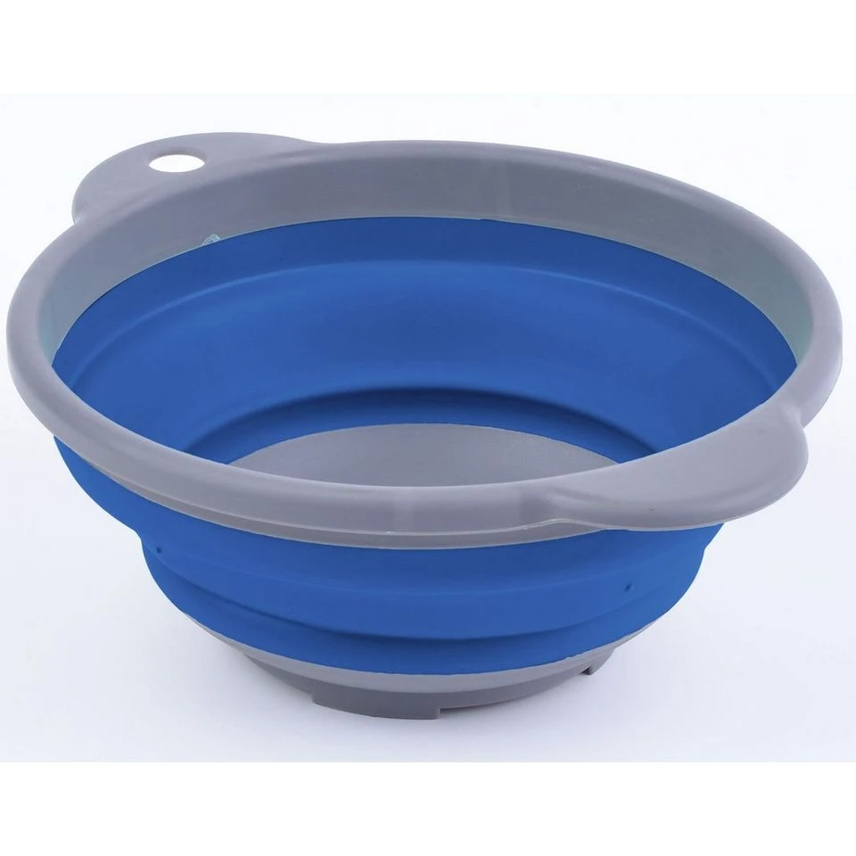 Folding Compact Bowl 3 Folding Compact Bowl
