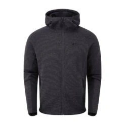 Men's Atlas Textured Fleece -Outdoor Sports Store go 325010 u