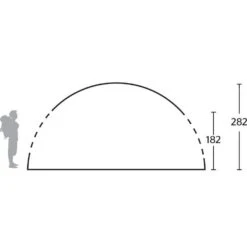 Coleman FastPitch™ Event Shelter Pro L -Outdoor Sports Store go 325582 j