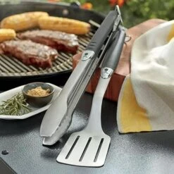 Weber Premium Tool Set -Outdoor Sports Store go 326733 c