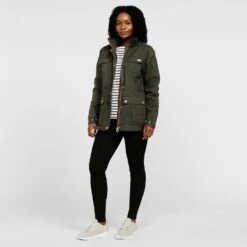 Regatta Women's Alixa Waterproof Jacket -Outdoor Sports Store go 326772 c