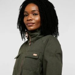 Regatta Women's Alixa Waterproof Jacket -Outdoor Sports Store go 326772 d