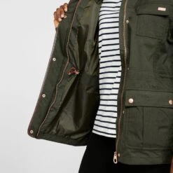 Regatta Women's Alixa Waterproof Jacket -Outdoor Sports Store go 326772 f