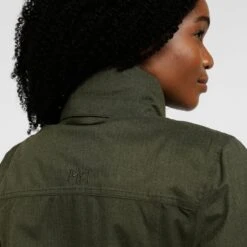 Regatta Women's Alixa Waterproof Jacket -Outdoor Sports Store go 326772 g