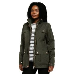 Regatta Women's Alixa Waterproof Jacket -Outdoor Sports Store go 326772 z