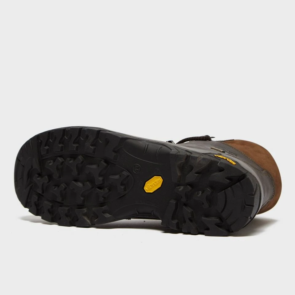 Men's Traverse Mid WP Walking Boots 4 Men's Traverse Mid WP Walking Boots - Image 2