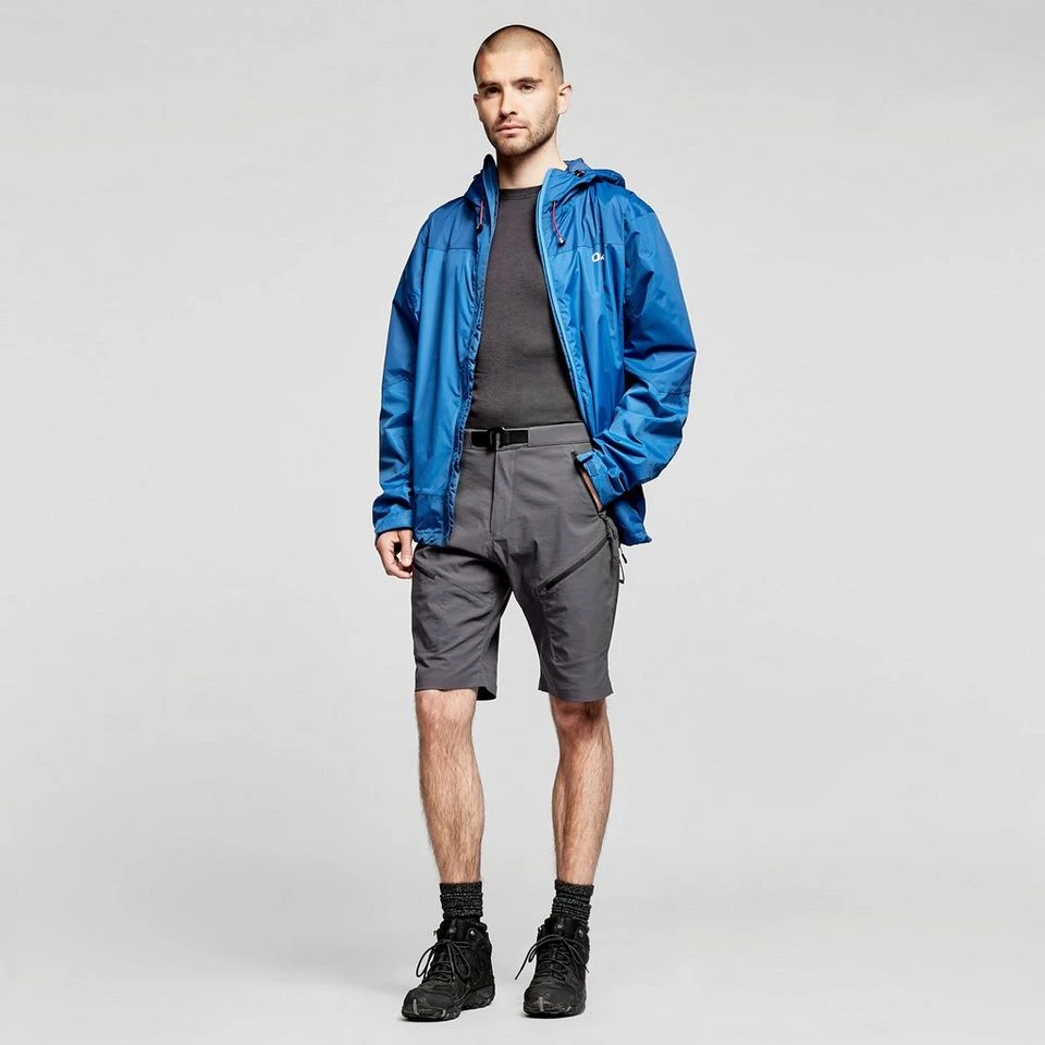 Men's Brora Shorts 5 Men's Brora Shorts - Image 3